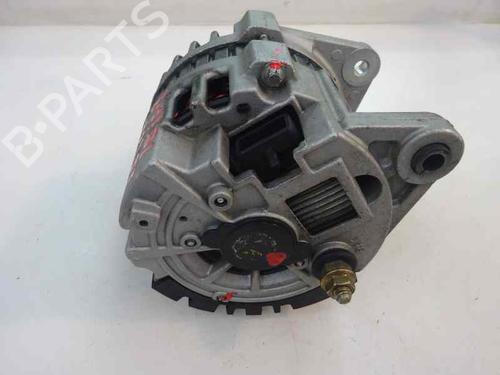 Used Alternator DAEWOO LANOS (KLAT) 1.5 (86 hp) 6148177