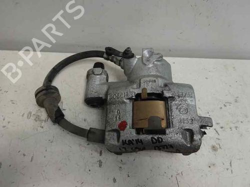 Used Right front brake caliper FORD KA (RU8) 1.2 (69 hp) 11608143