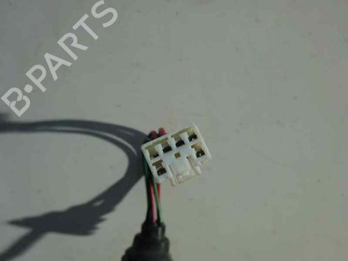 Used Left taillight HYUNDAI ATOS PRIME (MX) 1.0 i (58 hp) 1778718