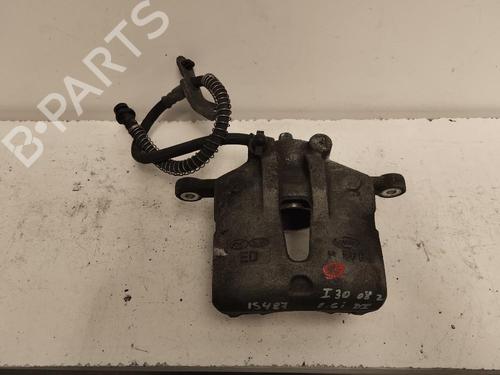 Left front brake caliper HYUNDAI i30 (GD) 1.4 | BP12309710M105 - Image 2
