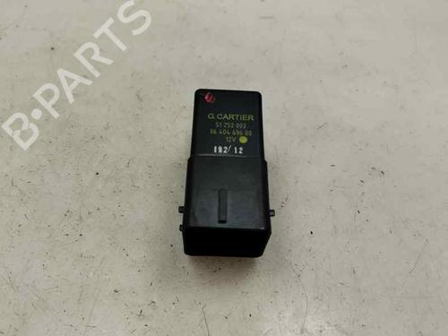 Elektronisk modul CITROËN C5 III Break (RW_) 2.0 HDi 140 (140 hp) 22640724