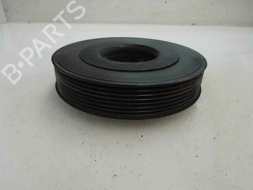 Used Pulley Pulley RENAULT GRAND SCÉNIC II (JM0/1_) 1.9 dCi (JM0G, JM12, JM1G, JM2C) (120 hp) 14169709 14169709