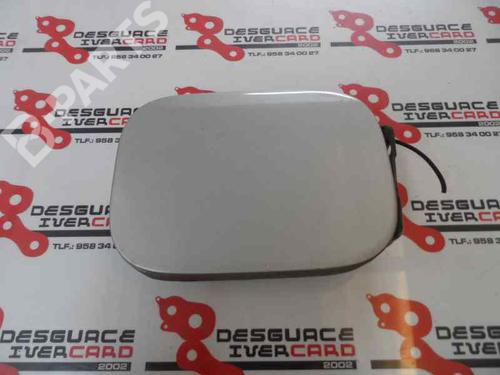 Fuel flap MERCEDES-BENZ C-CLASS Coupe (CL203) C 220 CDI (203.708) | BP5404956C131 