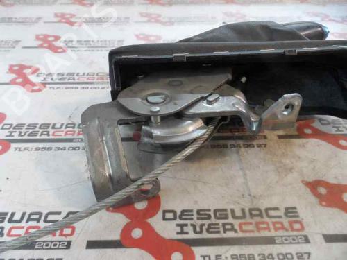 Hand brake OPEL CORSA D (S07) 1.3 CDTI (L08, L68) | BP8797122I18