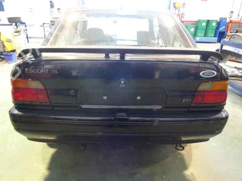Used Parts FORD ESCORT III (GAA)    941402