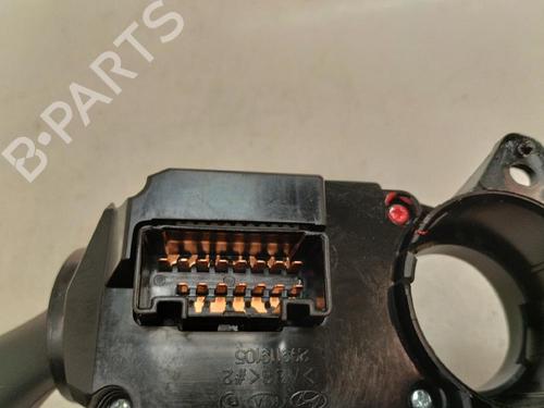Used Headlight switch KIA CARENS IV 1.7 CRDi (116 hp) 16319834