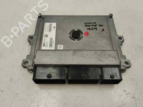 Engine control unit (ECU) RENAULT CLIO IV Grandtour (KH_) 0.9 TCe 90 | BP26563659M57