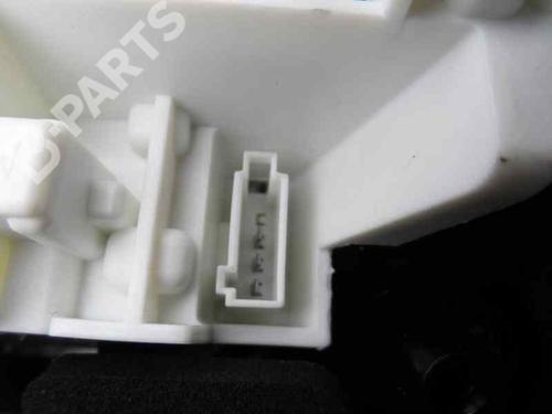 Left taillight OPEL ASTRA J (P10) 2.0 CDTI (68) | BP195930C34 