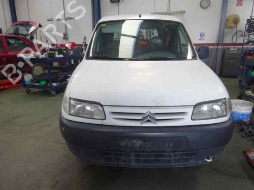 Hovedlysbryter CITROËN BERLINGO / BERLINGO FIRST Box Body/MPV (M_) 1.9 D 70 4WD (MBWJZ, MCWJZ) | BP6459705I24 