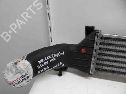 Used Intercooler Intercooler 249090 249090