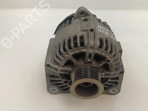 alternator-renault-scenic-ii-jm01_-2003-2004-2005-2006-2007-2008-2009-2010-37756672 main image