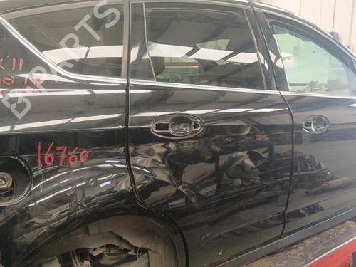 Used Right rear door Right rear door 38436028 38436028