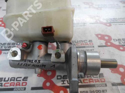 Brake master cylinder HYUNDAI ATOS PRIME (MX)  | BP1623031M77 