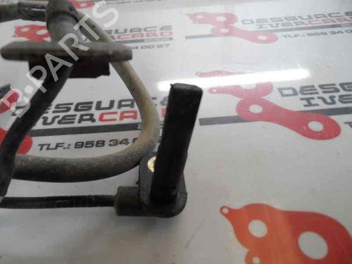 Used Electronic sensor MITSUBISHI ASX (GA_W_) 1.6 MIVEC (GA1W) (117 hp) 1016051