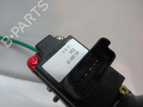 Rudehejsemekanisme Højre bagtil CITROËN C8 (EA_, EB_) 2.2 HDi | BP9250337C25