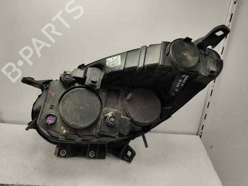 Used Right headlight FIAT DOBLO Bus (263_) 1.3 D Multijet (263AXC1A) (90 hp) 25474490