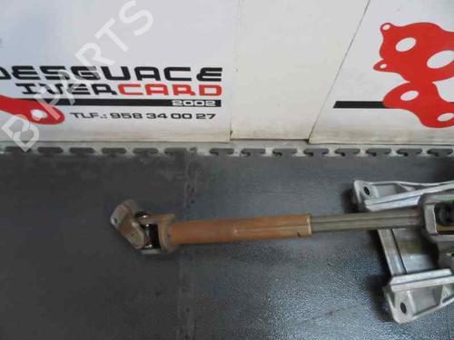 steering-column-volvo-c30-533-2009-5-2006-2007-2008-2009-2010-2011-2012-2013-586856 main image