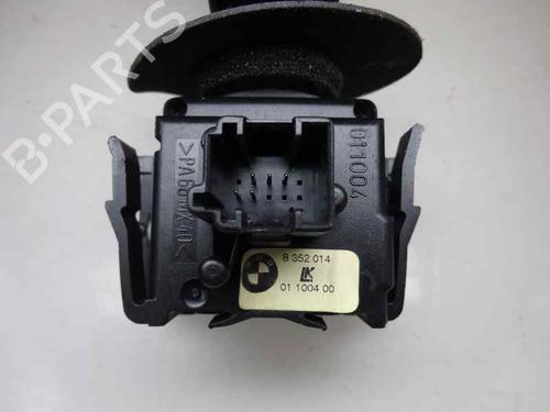 Ratstangsstang BMW 5 (E39) 525 tds (143 hp) 1339994