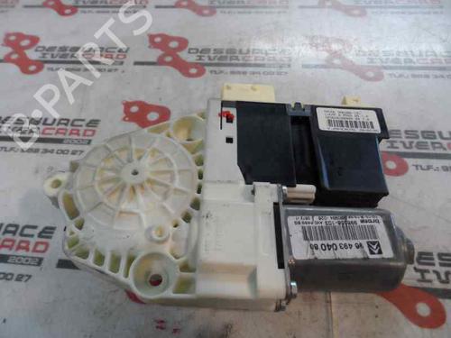 Used Right front window motor Right front window motor CITROËN C5 II (RC_) 1.6 HDi (RC8HZB) (109 hp) 1226702 1226702
