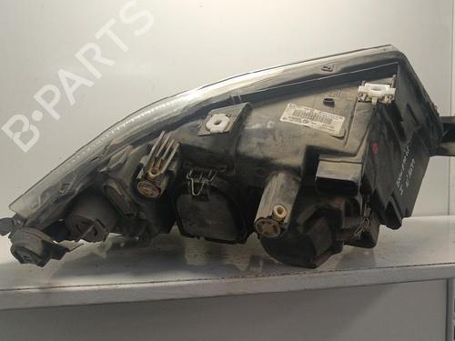 Left headlight BMW 3 (E90) 330 xi | BP39118996C28 - Image 3