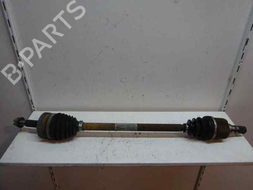 Used Right rear driveshaft Right rear driveshaft 4678807 4678807