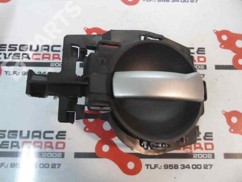 Front left interior door handle CITROËN C3 I (FC_, FN_) 1.1 i | BP3213178I13 