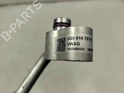 Used AC pipe AC pipe 22183975 22183975