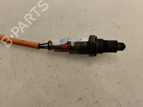 Elektronisk sensor DACIA SANDERO II  | BP16272588M84 
