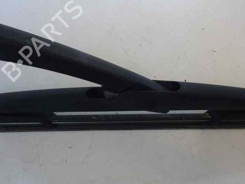 Used Rear windshield wiper arm PEUGEOT 208 I (CA_, CC_) 1.4 HDi (68 hp) 3469134
