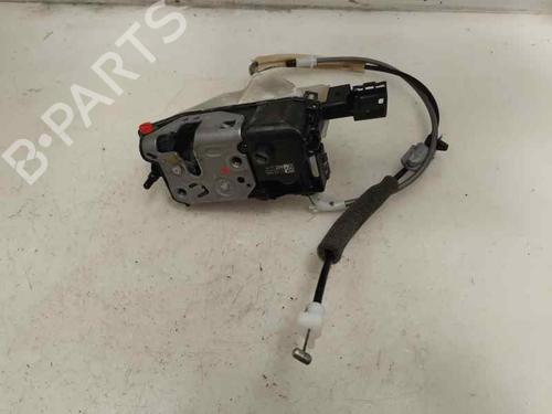 Venstre bak lås CITROËN C-ELYSEE (DD_) | BP27870814C100