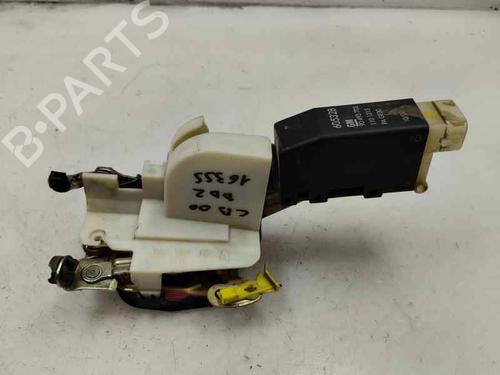 Used Front right lock OPEL CORSA B (S93) 1.7 D (F08, F68, M68) (60 hp) 25604729