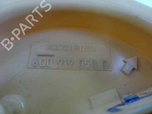 Used Fuel pump Fuel pump 9739809 9739809