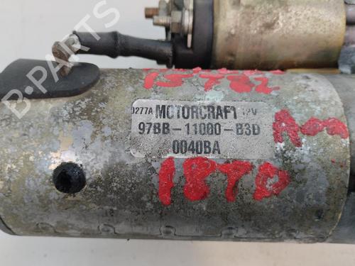 Starter FORD MONDEO II (BAP) 1.8 TD | BP16249596M8 - Image 4