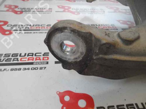 Used Right rear suspension arm BMW 5 (E60) [2001-2010]  354476
