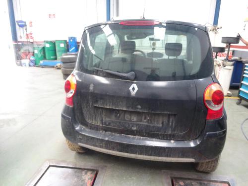 Starter RENAULT MODUS / GRAND MODUS (F/JP0_) 1.2 (JP0C, JP0K, FP0C, FP0K, FP0P, JP0P, JP0T) | BP11358061M8 - Image 3