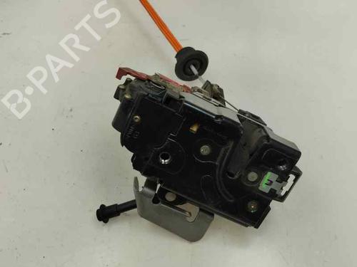 Used Front left lock AUDI A3 (8P1) 1.9 TDI (105 hp) 21271481