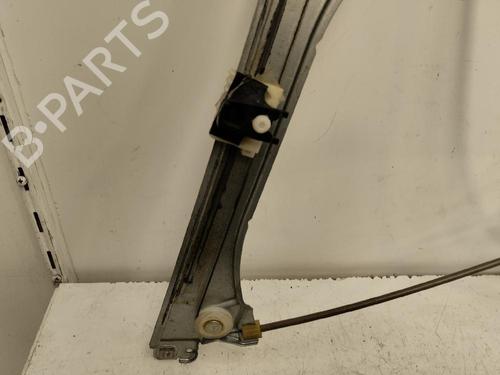 Used Front left window mechanism Front left window mechanism RENAULT CLIO III (BR0/1, CR0/1) 1.5 dCi (65 hp) 16775031 16775031