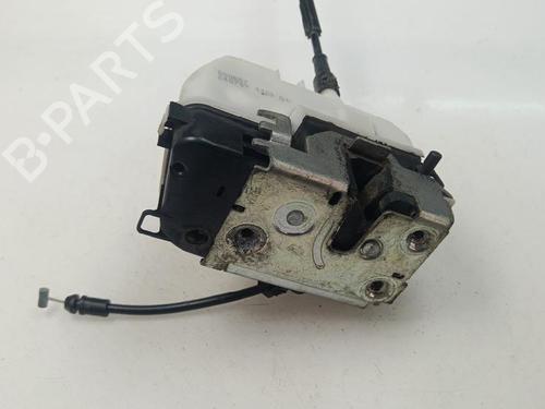 Used Rear left lock Rear left lock RENAULT LAGUNA II (BG0/1_) 2.0 16V IDE (BG0N) (140 hp) 40259775 40259775