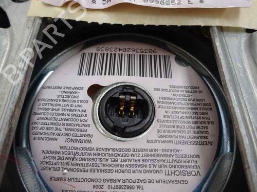 Førerens kollisjonspute CITROËN C3 I (FC_, FN_) 1.4 HDi (70 hp) 4460385