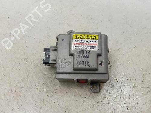 Used Electronic module Electronic module 35742666 35742666