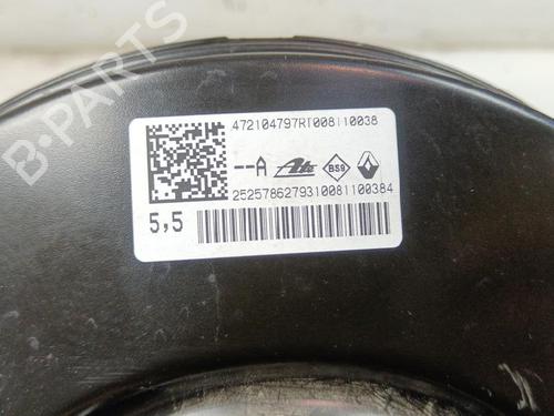 Servo brake DACIA DUSTER (HM_) 1.5 dCi 115 (HMAD) | BP35741492M42 - Image 3