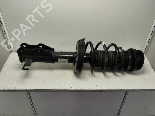 Used Right front shock absorber OPEL INSIGNIA A (G09) 1.6 CDTi (68) (136 hp) 17613609