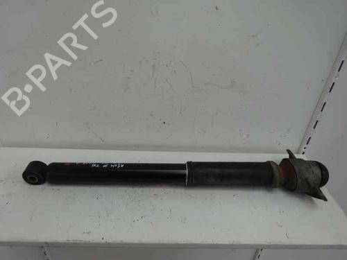 Used Right rear shock absorber AUDI A3 (8P1) 1.9 TDI (105 hp) 14169496