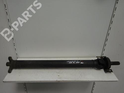 Used Driveshaft MERCEDES-BENZ C-CLASS (W203) C 270 CDI (203.016) (170 hp) 10496618