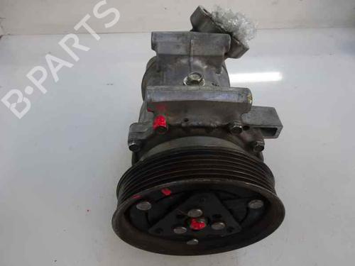 AC compressor RENAULT CLIO III (BR0/1, CR0/1) 1.5 dCi (BR0H, CR0H, CR1S, BR1S) | BP4608297M34