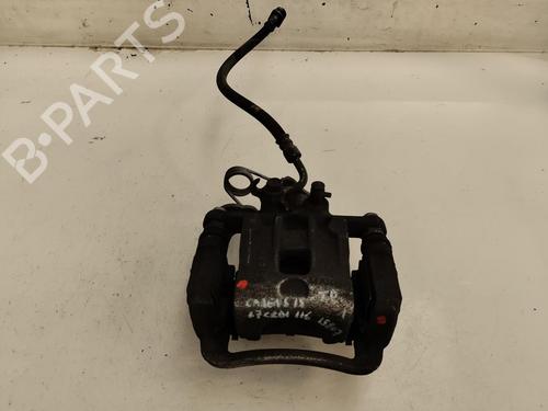 Used Right rear brake caliper KIA CARENS IV [2013-2025]  16328240