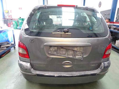 Starter RENAULT SCÉNIC I MPV (JA0/1_, FA0_) 1.9 dCi (JA05, JA1F) | BP7513471M8 