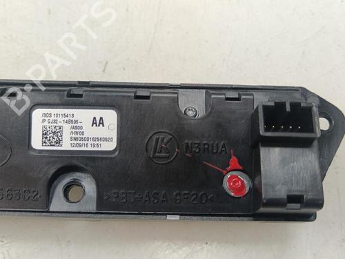 Switch LAND ROVER RANGE ROVER EVOQUE (L538) 2.0 D 4x4 | BP39261309I30 - Image 3