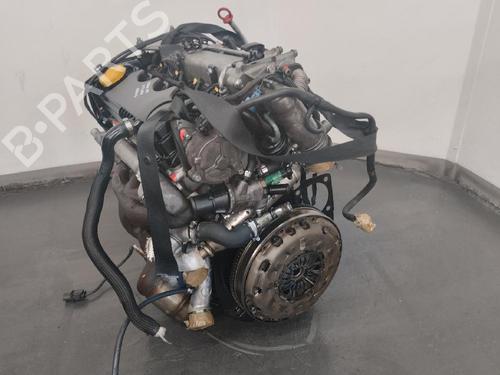 Used Engine FIAT IDEA (350_) [2003-2025]  13651149