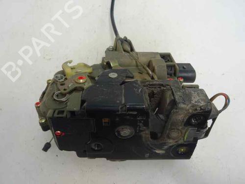 Used Front left lock VW GOLF IV (1J1) 1.9 TDI (110 hp) 10001333